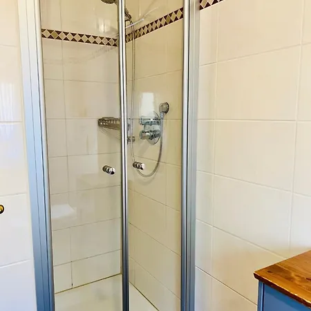 度假居 Schloss Dankern, Emsland 哈伦