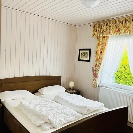 Schloss Dankern, Emsland 度假居