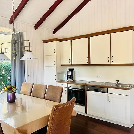 Schloss Dankern, Emsland 度假居 *